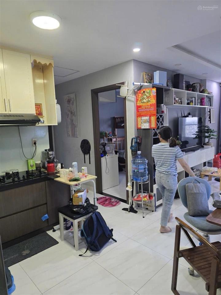 Căn hộ 60m2, 2pn 2wc, chung cư thới bình, quận 11