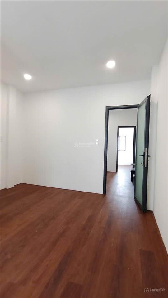 3.9x13m, nở hậu, hẻm 4m bình tiên, quận 6, chỉ 5 tỷ 05