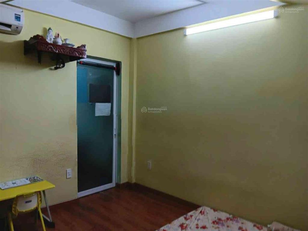 Căn hộ 44m2, 2pn, cc lý văn phức, quận 1  chỉ 3 tỷ