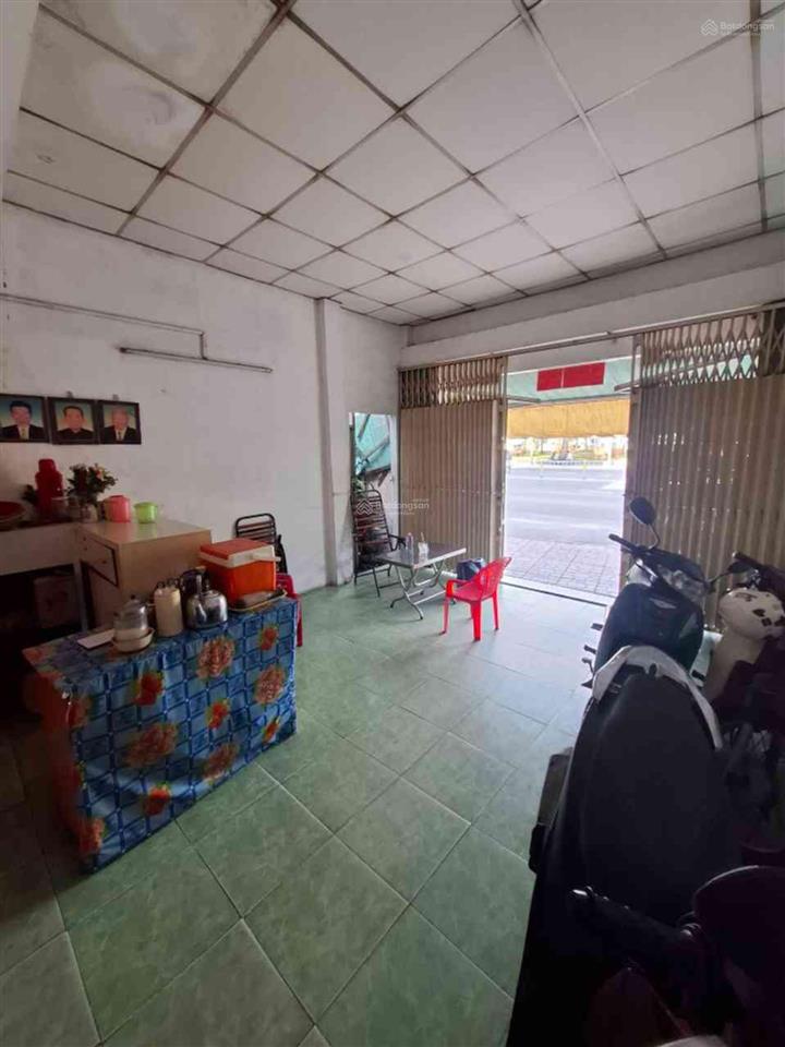 Diện tích lớn 198m2, mặt tiền nguyễn văn luông, quận 6, chỉ 31tỷ