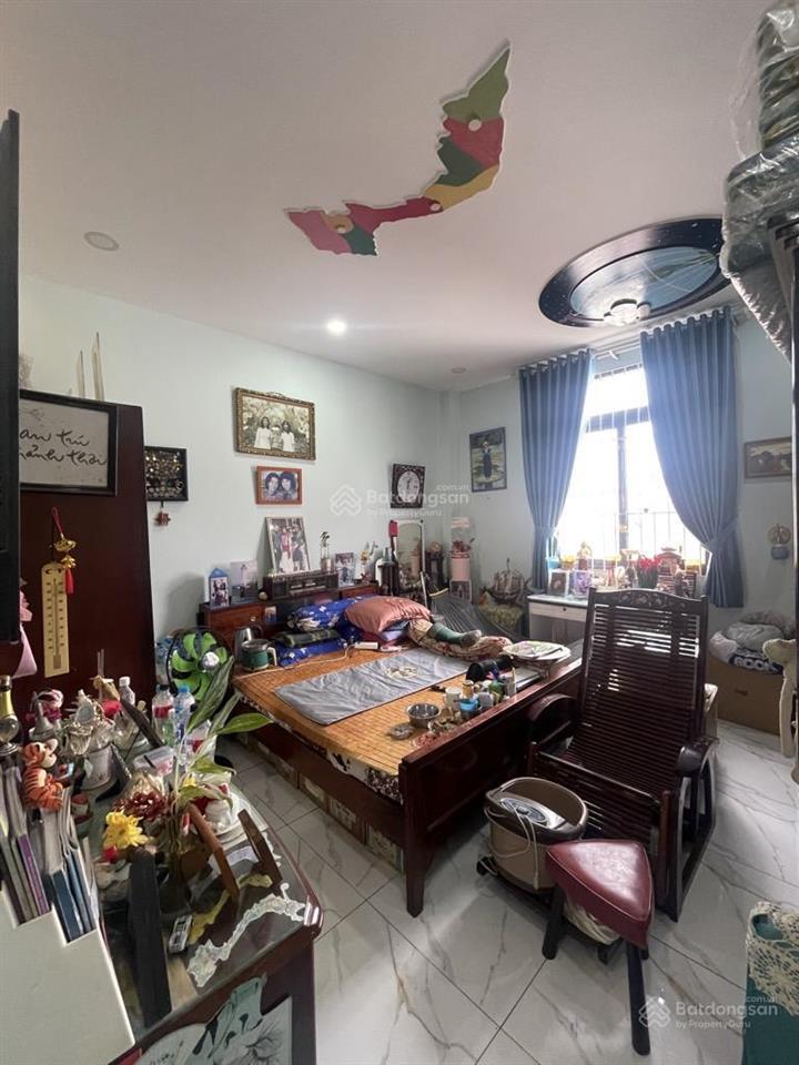 73m2, 4 tầng mới đẹp, cư xá phú lâm a, quận 6  nhỉnh 10tỷ