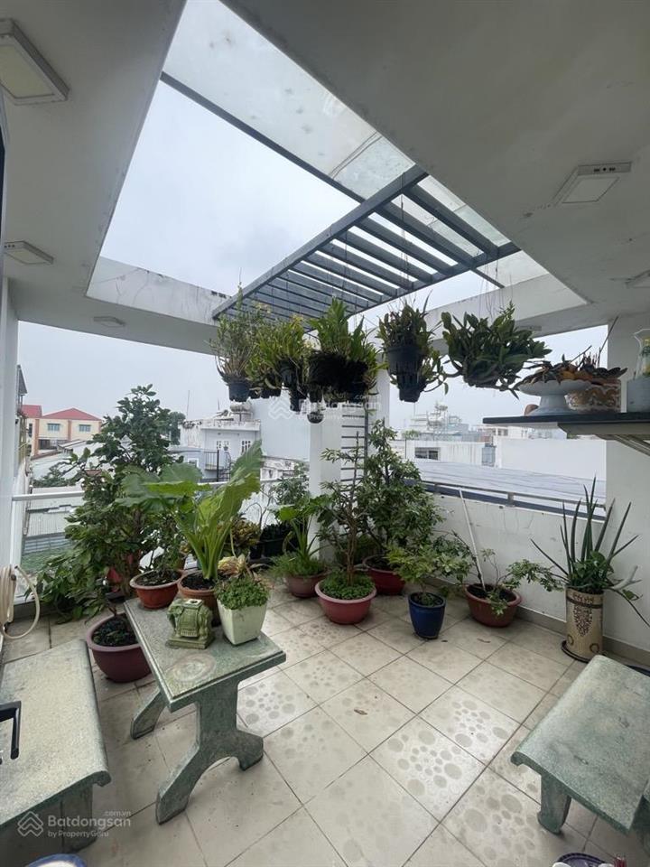 73m2, 4 tầng mới đẹp, cư xá phú lâm a, quận 6  nhỉnh 10tỷ