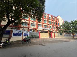73m2, 4 tầng mới đẹp, cư xá phú lâm a, quận 6  nhỉnh 10tỷ