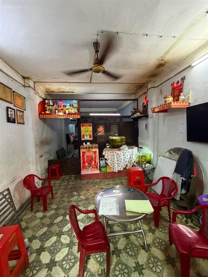 Hxh nguyễn thị nhỏ, quận 6  60m2, 4 tầng, nhỉnh 9 tỷ