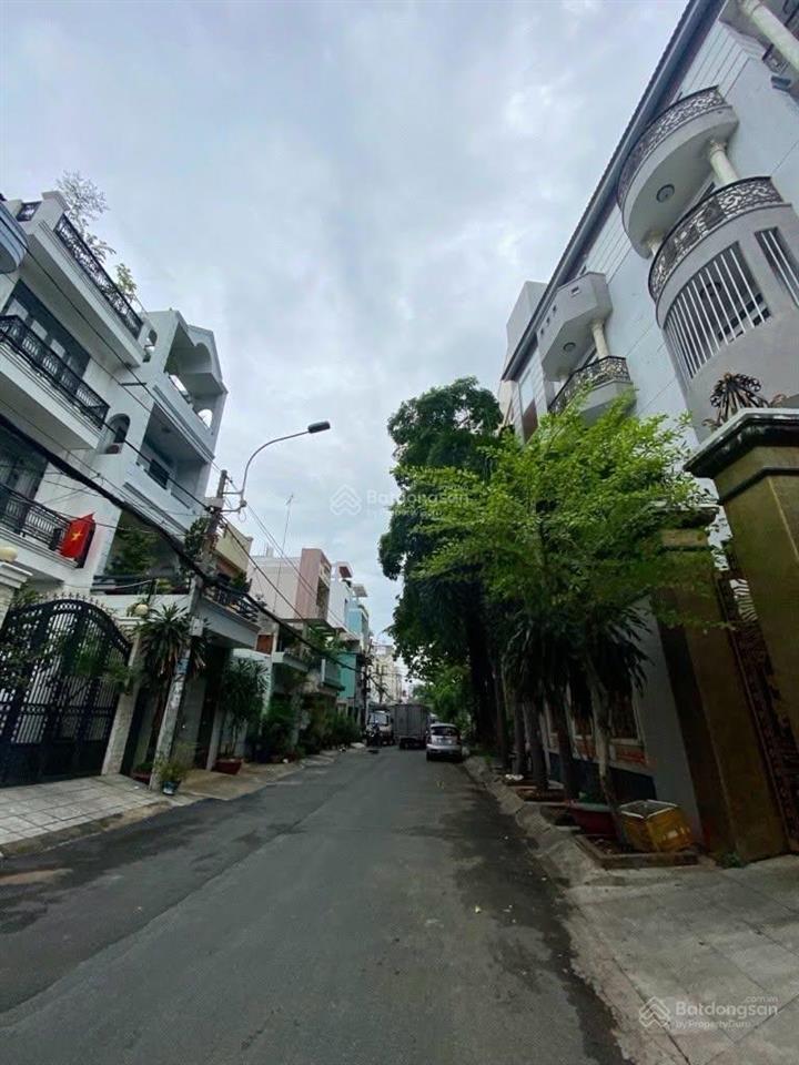 Cư xá phú lâm a, quận 6, gần vòng xoay phú lâm, 80m2, 2 tầng, nhỉnh 10 tỷ