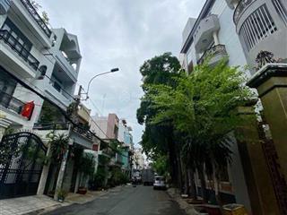 Cư xá phú lâm a, quận 6, gần vòng xoay phú lâm, 80m2, 2 tầng, nhỉnh 10 tỷ