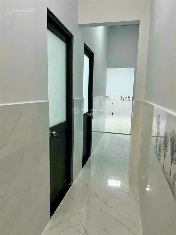 Cư xá phú lâm a, quận 6, gần vòng xoay phú lâm, 80m2, 2 tầng, nhỉnh 10 tỷ