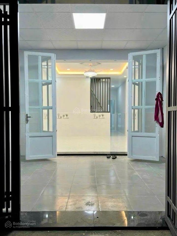 Cư xá phú lâm a, quận 6, gần vòng xoay phú lâm, 80m2, 2 tầng, nhỉnh 10 tỷ