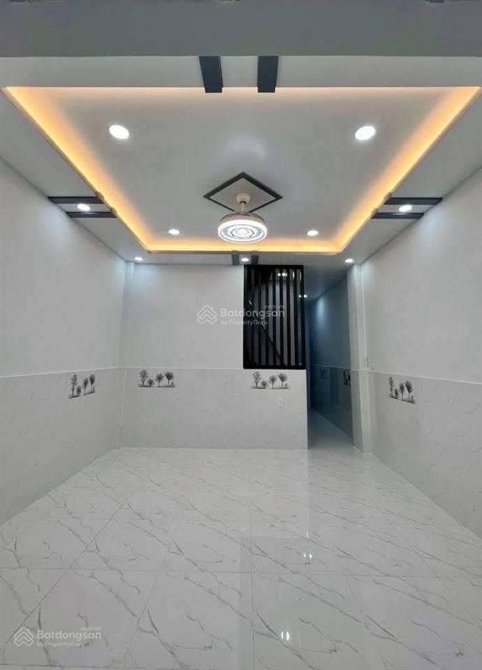 Cư xá phú lâm a, quận 6, gần vòng xoay phú lâm, 80m2, 2 tầng, nhỉnh 10 tỷ