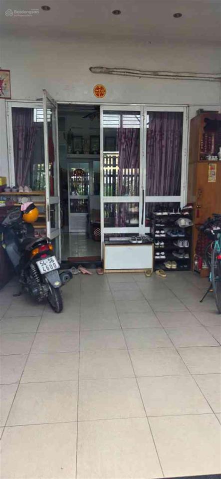 85m2, 4 tầng, hẻm xe tải, tân hoà đông, quận 6  nhỉnh 9tỷ