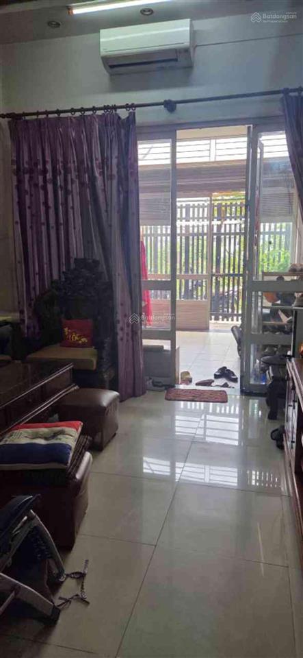 85m2, 4 tầng, hẻm xe tải, tân hoà đông, quận 6  nhỉnh 9tỷ