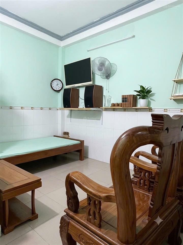 94m2, ngang lớn 6m, vừa ở vừa cho thuê, gần vòng xoay phú lâm, quận 6, chỉ 6,2 tỷ