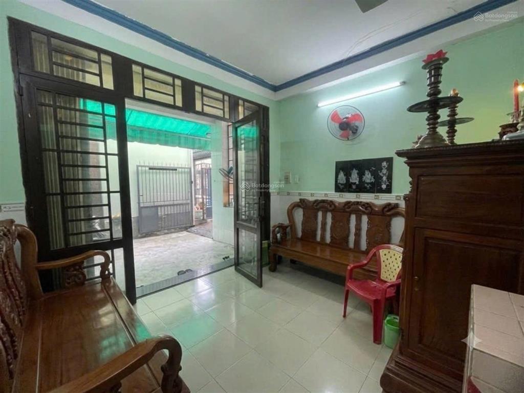 94m2, ngang lớn 6m, vừa ở vừa cho thuê, gần vòng xoay phú lâm, quận 6, chỉ 6,2 tỷ