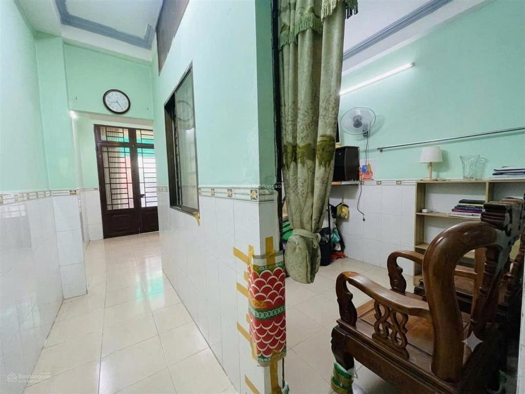 94m2, ngang lớn 6m, vừa ở vừa cho thuê, gần vòng xoay phú lâm, quận 6, chỉ 6,2 tỷ