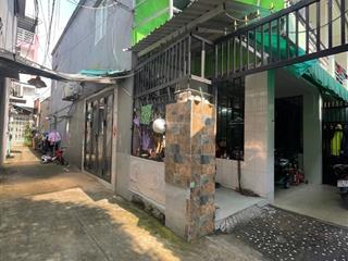 94m2, ngang lớn 6m, vừa ở vừa cho thuê, gần vòng xoay phú lâm, quận 6, chỉ 6,2 tỷ