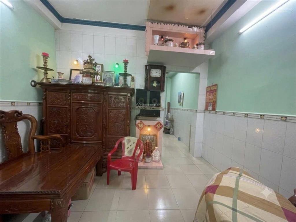94m2, ngang lớn 6m, vừa ở vừa cho thuê, gần vòng xoay phú lâm, quận 6, chỉ 6,2 tỷ
