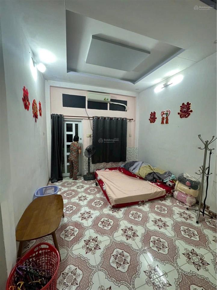Ngay vòng xoay phú lâm, quận 6  46m2, 2 tầng chỉ nhỉnh 5 tỷ