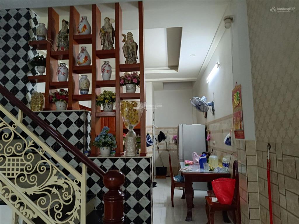 Mặt tiền khu bình phú, quận 6  70m2, 4 tầng chỉ nhỉnh 10 tỷ