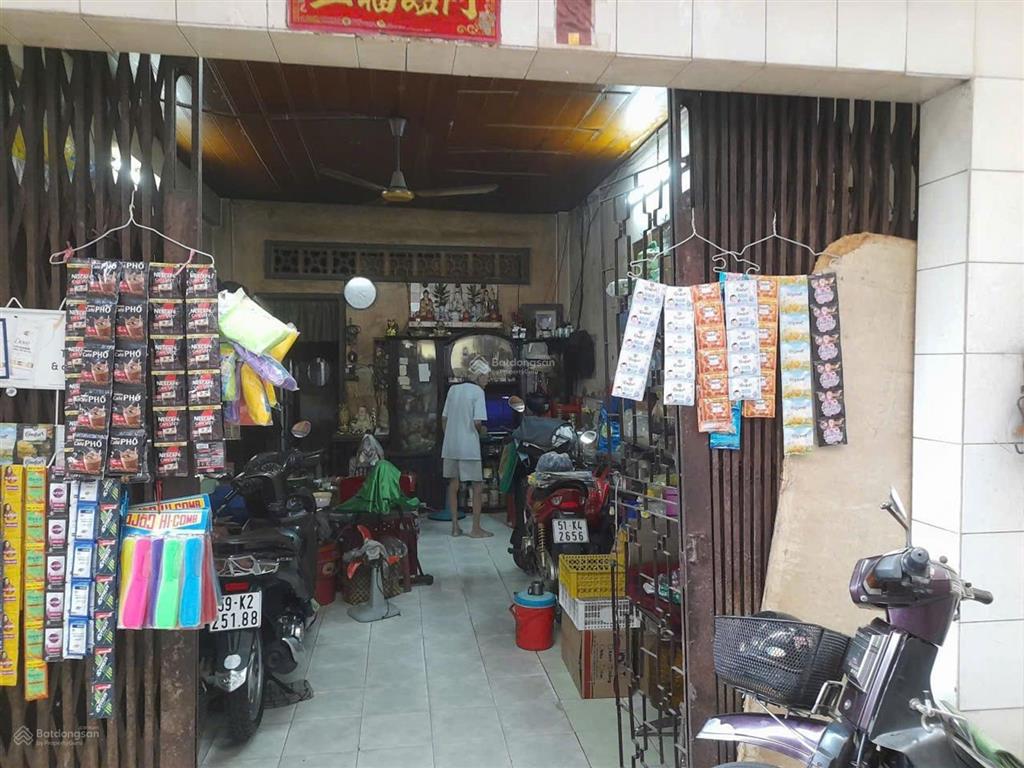 43m2, 2 tầng, gần chợ bình tây, quận 6, chỉ 5tỷ049