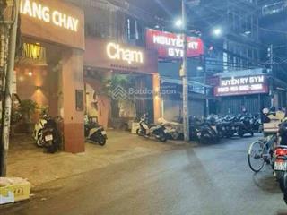 37m2, 3 tầng, ngay khu cc himlam chợ lớn, gần cầu hậu giang, quận 6, chỉ 4ty**