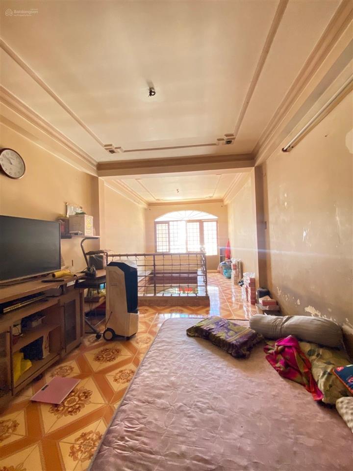 48m2, 5 tầng, hẻm xe hơi, ngay trung tâm chợ lớn, quận 6  chỉ 7,5 tỷ