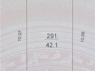 Đất tây mỗ ngõ thông ô tô đỗ cửa vuông vức không lỗi