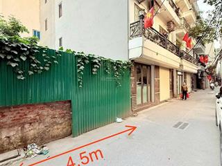 Đất đại mỗ phân lô ô tô tránh kinh doanh