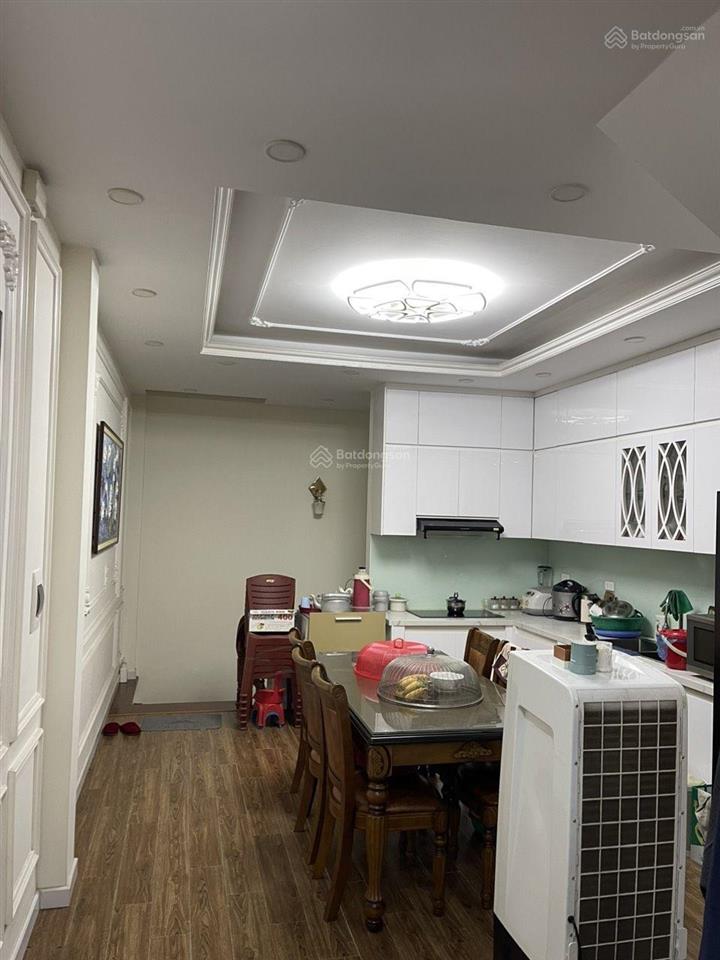 Bán liền kề kdt dương nội có vỉa hè dt50m mt 4m
