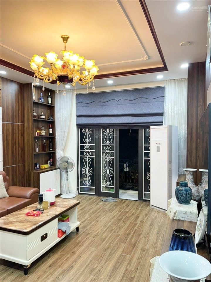 Bán liền kề kdt dương nội có vỉa hè dt50m mt 4m