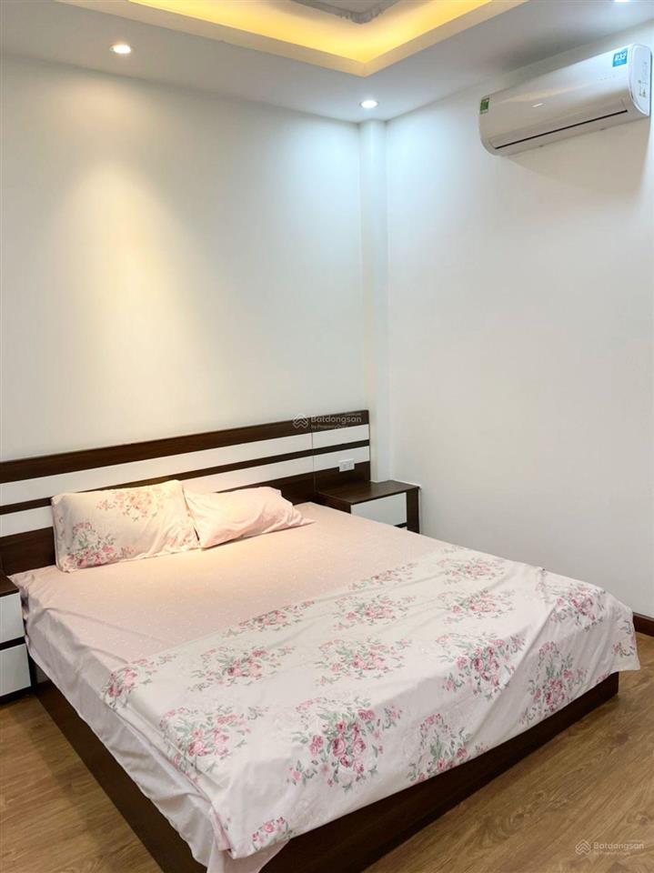 Bán liền kề kdt dương nội có vỉa hè dt50m mt 4m