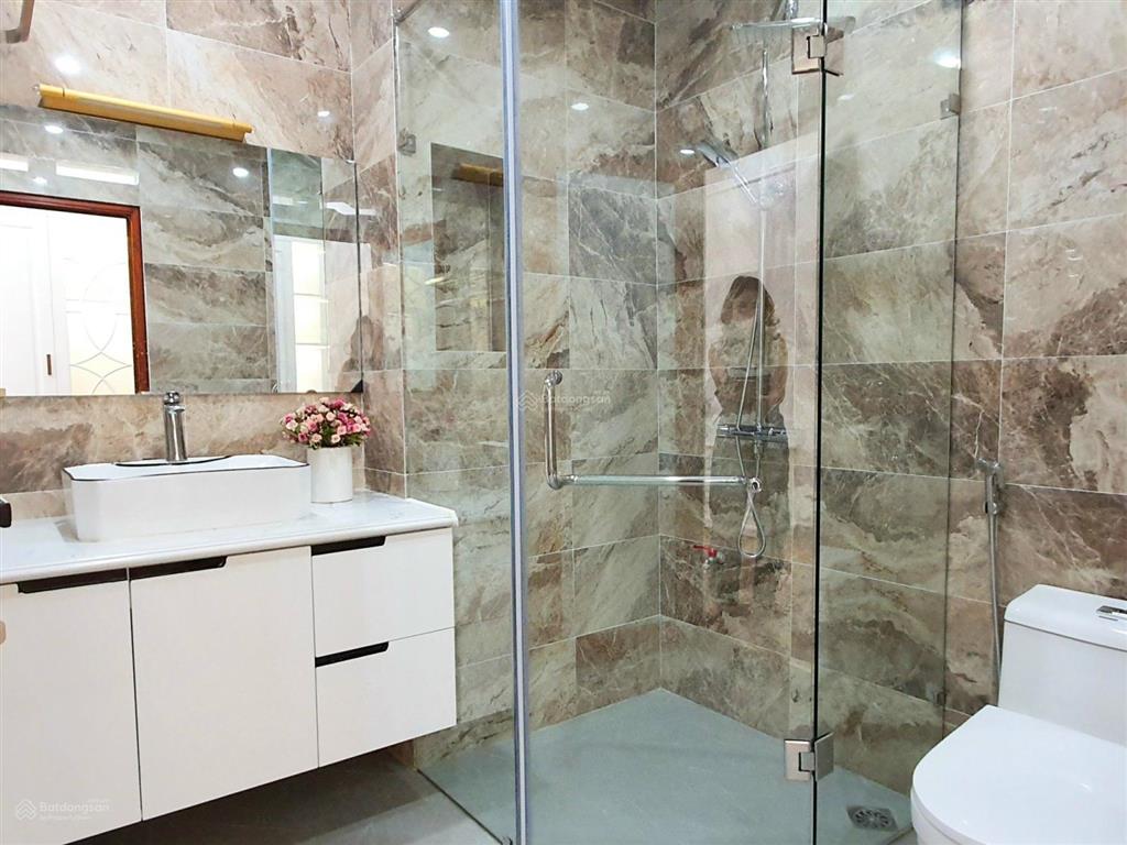 Bán liền kề kdt dương nội có vỉa hè dt50m mt 4m