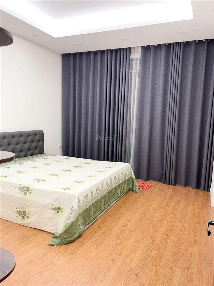 Bán liền kề kdt dương nội có vỉa hè dt50m mt 4m