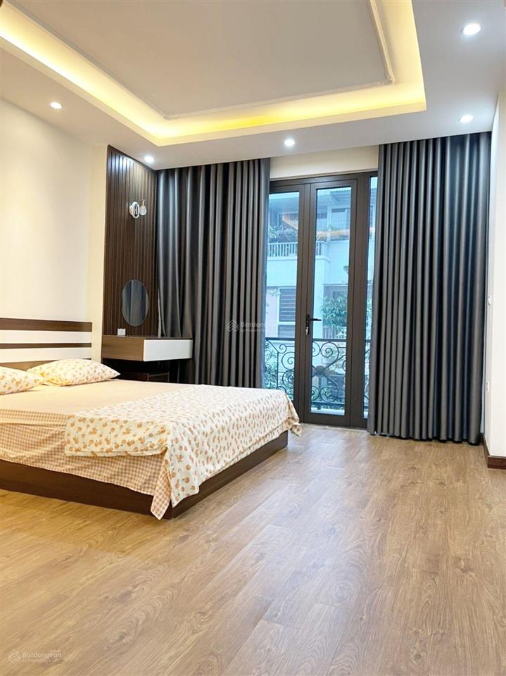 Bán liền kề kdt dương nội có vỉa hè dt50m mt 4m