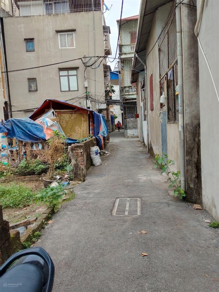 Đất tây mỗ ngõ nông thông số vàng 50m ra ô tô tránh