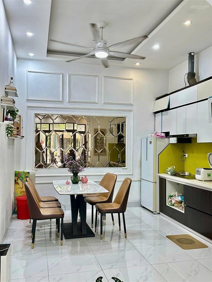 Bán liền kề dương nội hà đông, vỉa hè kinh doanh, cạnh trường an hưng.