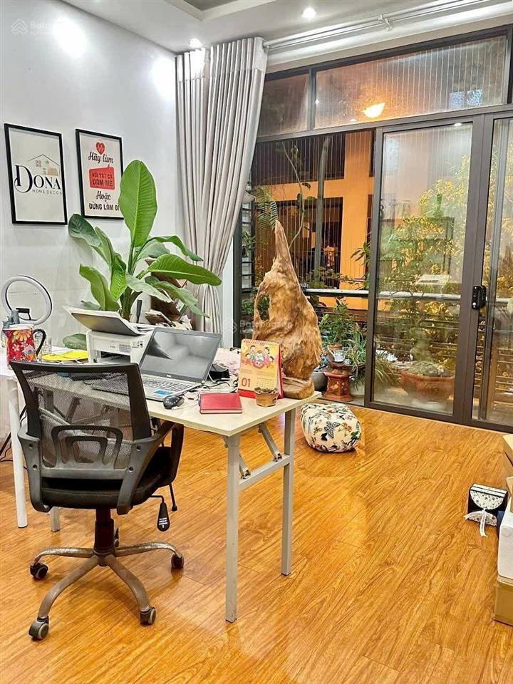 Bán liền kề dương nội hà đông, vỉa hè kinh doanh, cạnh trường an hưng.