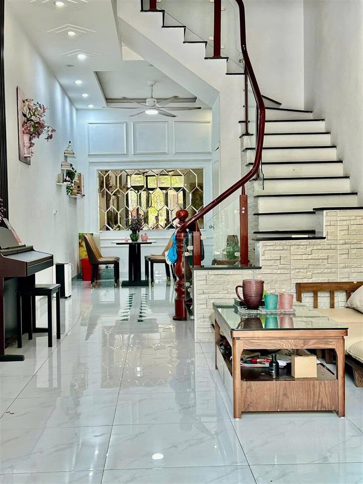 Bán liền kề dương nội hà đông, vỉa hè kinh doanh, cạnh trường an hưng.