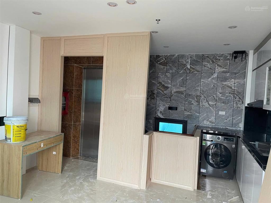 Nhà mới ở ngay dân xây tâm huyết