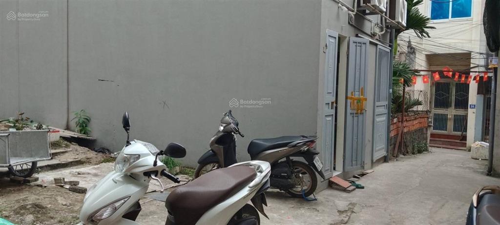 Đất đại mỗ thông số cực đẹp, gần mặt phố