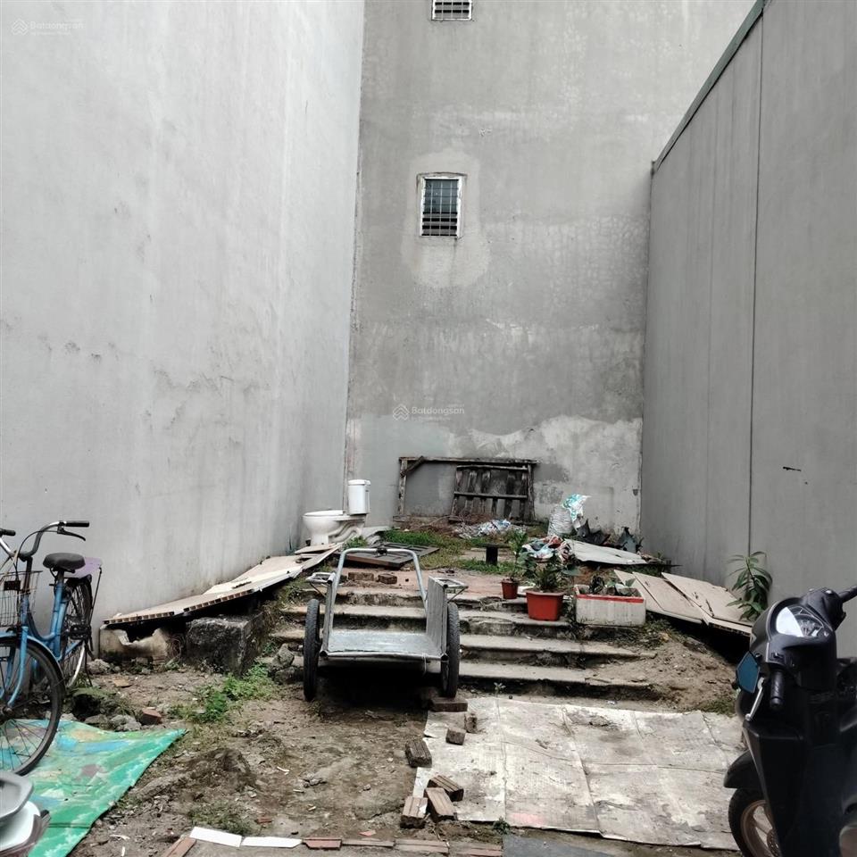 Đất đại mỗ thông số cực đẹp, gần mặt phố