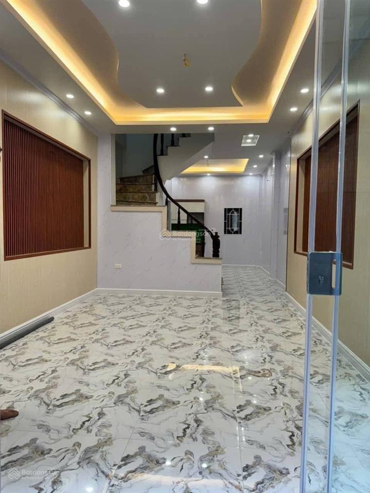 Bán nhà quang tiến đại mỗ dân xây sổ đẹp như tờ a4