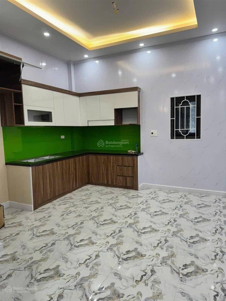 Bán nhà quang tiến đại mỗ dân xây sổ đẹp như tờ a4