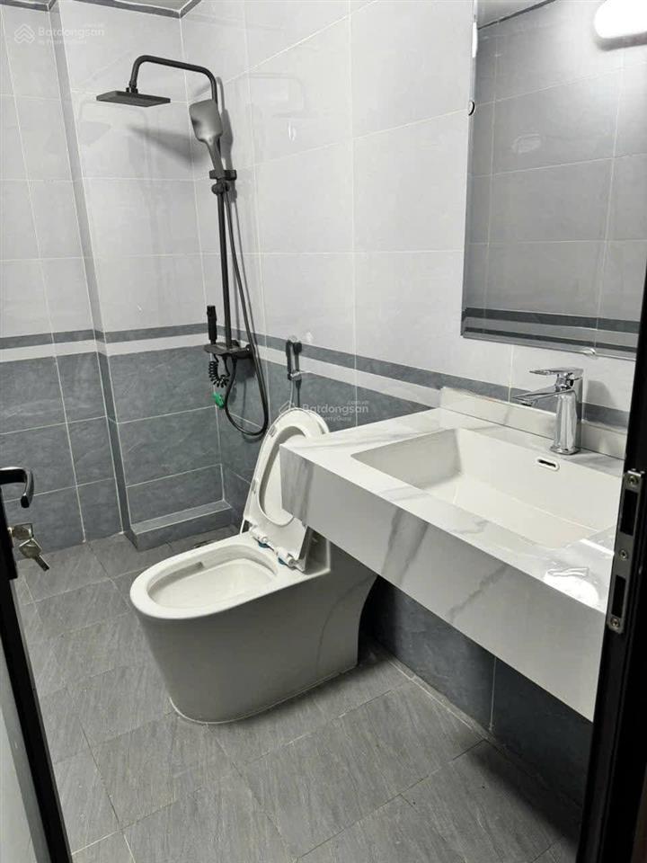 Bán nhà quang tiến đại mỗ dân xây sổ đẹp như tờ a4