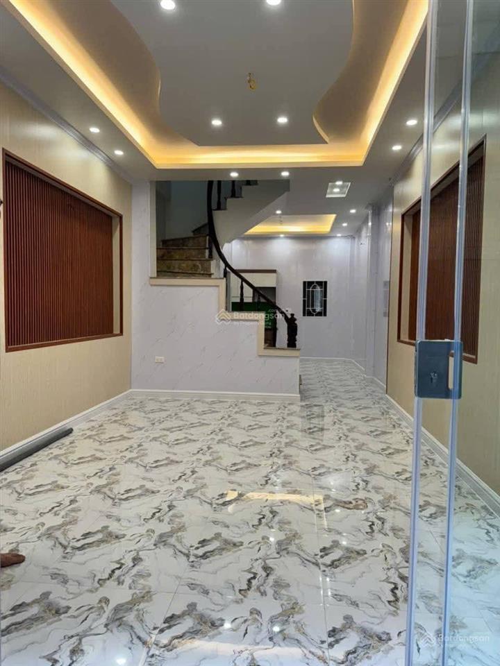 Bán nhà quang tiến đại mỗ dân xây sổ đẹp như tờ a4