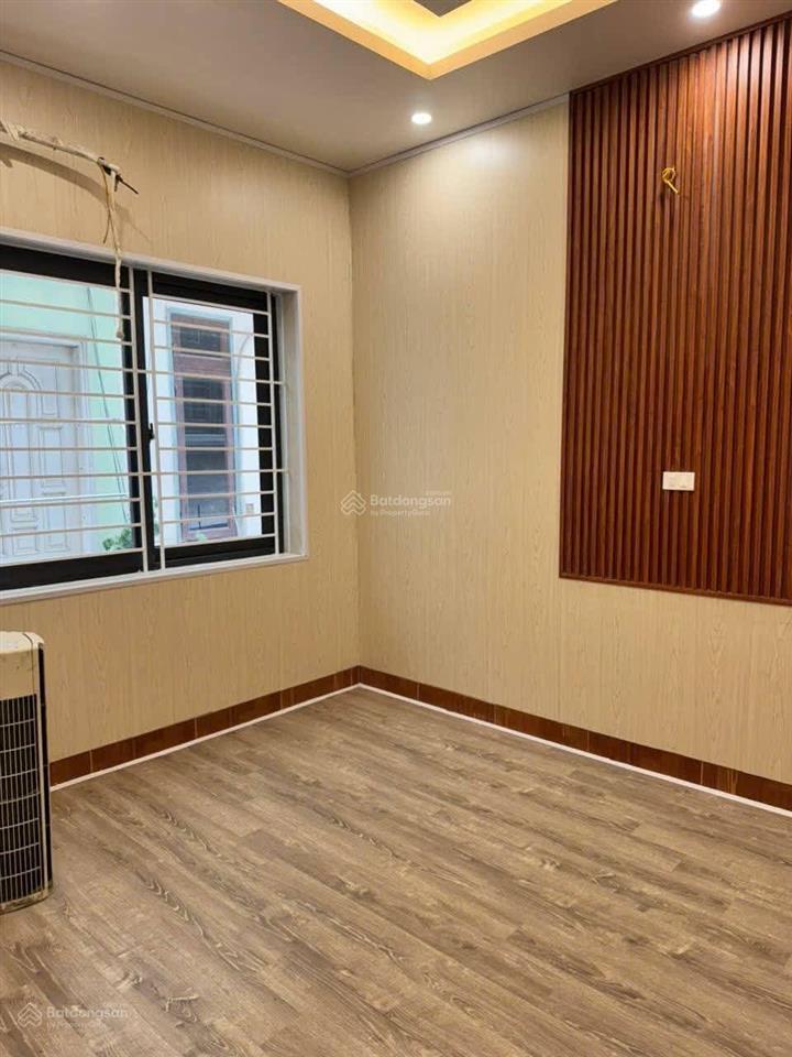 Bán nhà quang tiến đại mỗ dân xây sổ đẹp như tờ a4