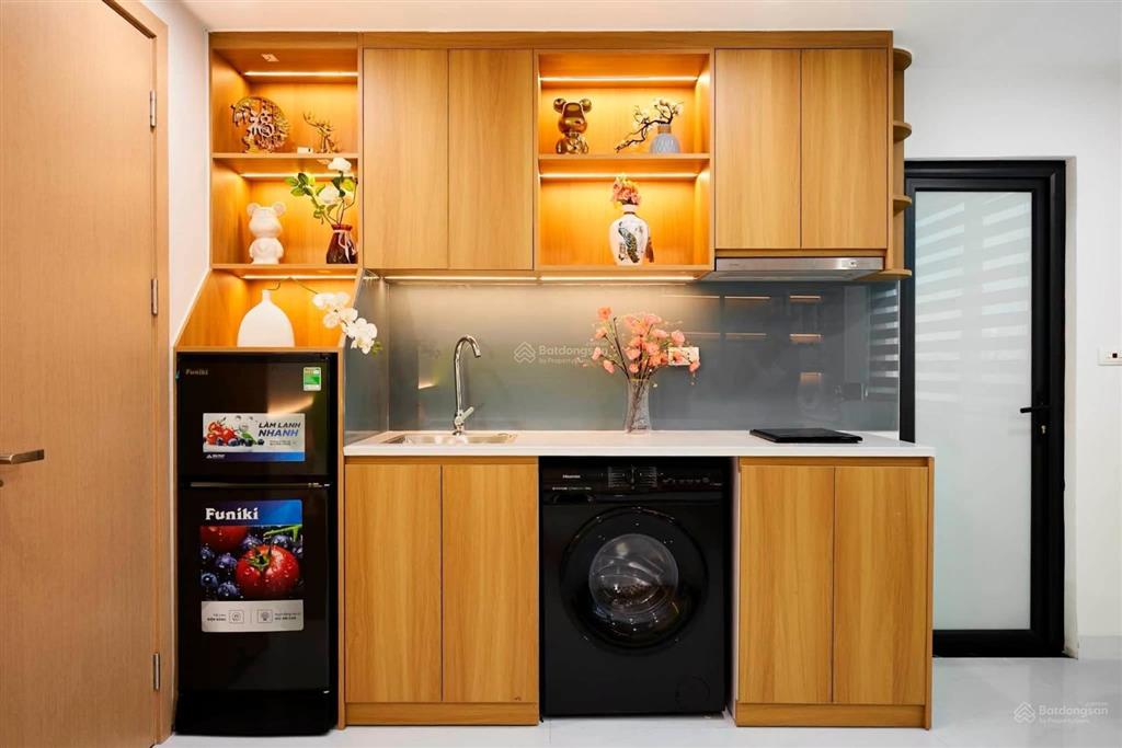 Gà đẻ trứng vàng  căn hộ cho thuê cao cấp mặt đường kinh doanh