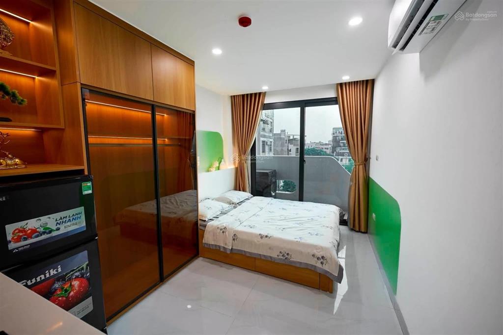 Gà đẻ trứng vàng  căn hộ cho thuê cao cấp mặt đường kinh doanh