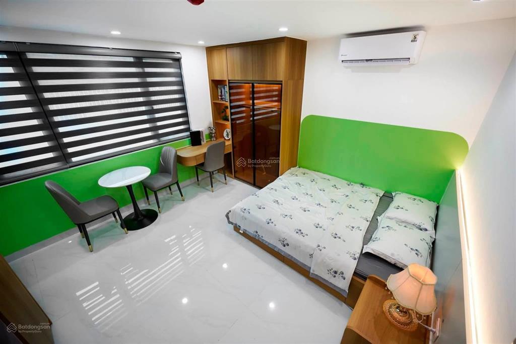 Gà đẻ trứng vàng  căn hộ cho thuê cao cấp mặt đường kinh doanh