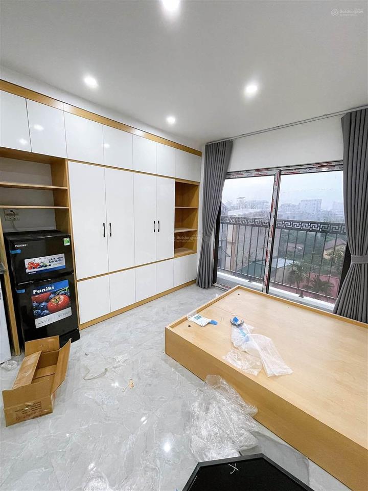 Căn hộ cho thuê dòng tiền thu về 50tr/tháng
