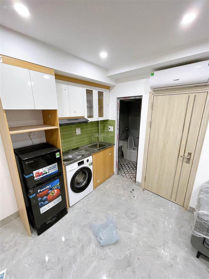 Căn hộ cho thuê dòng tiền thu về 50tr/tháng